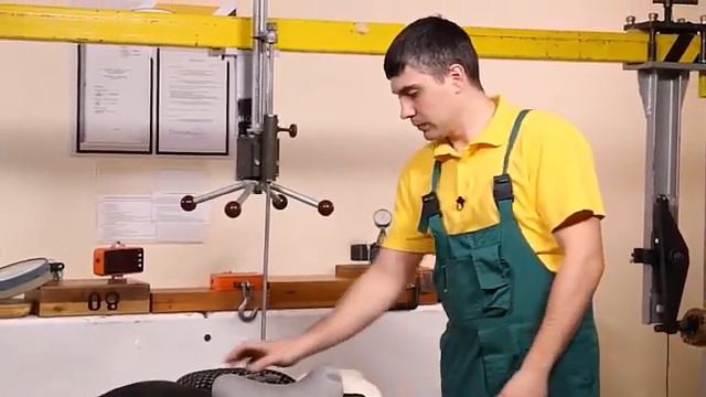 Самая полезная программа. Защита автомобиля в жару. смотреть онлайн