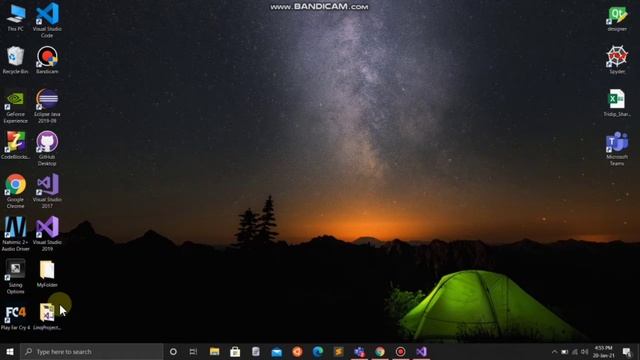 How to upload a repository on bitbucket using visual studio 2019? смотреть онлайн