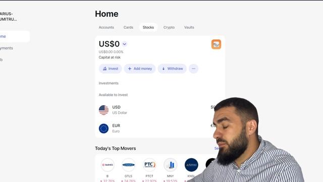 Credit Revolut? Investitii Pe Revolut ? Crypto ? La Ce Trebuie Sa Folosesti Revolut ! смотреть онлайн