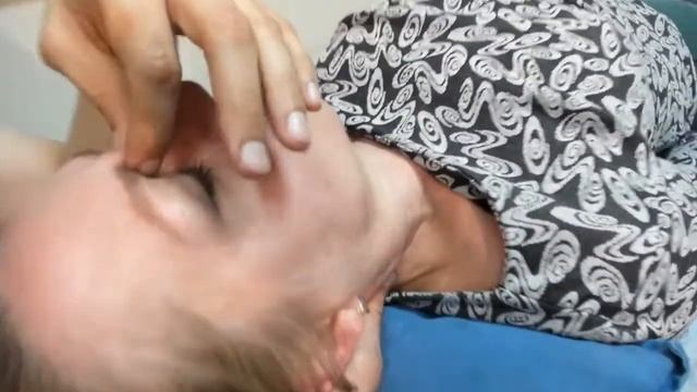 техника устранения фиксации ТМО на уровне решетчатой кости смотреть онлайн