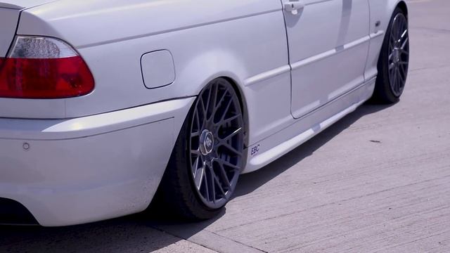 How Does Air Suspension Work? смотреть онлайн
