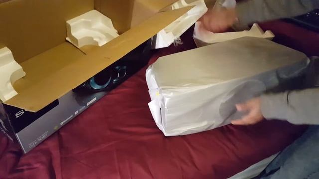 SONY GTK-N1BT UNBOXING AND BANGLA REVIEW смотреть онлайн
