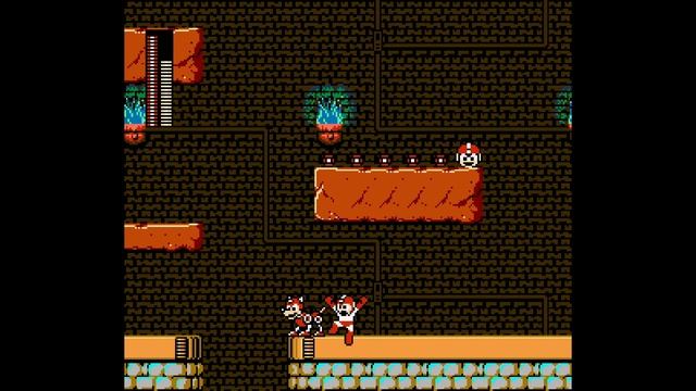 Mega Maker Level Showcase - Mega Mario Bros. 1-2 смотреть онлайн
