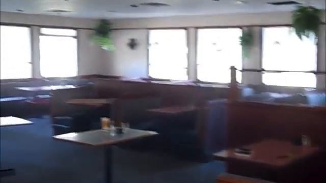 Planet Ron - Ron's Restaurant Reno смотреть онлайн