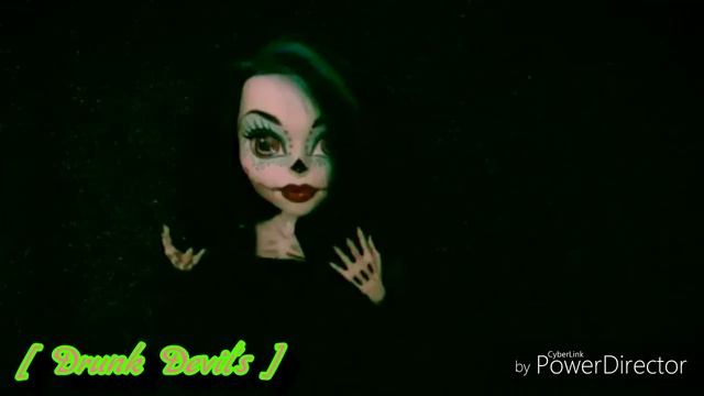||Клип|| Rasa-Танцы под Фонарём ??By:[ Drunk Devil's ]? смотреть онлайн