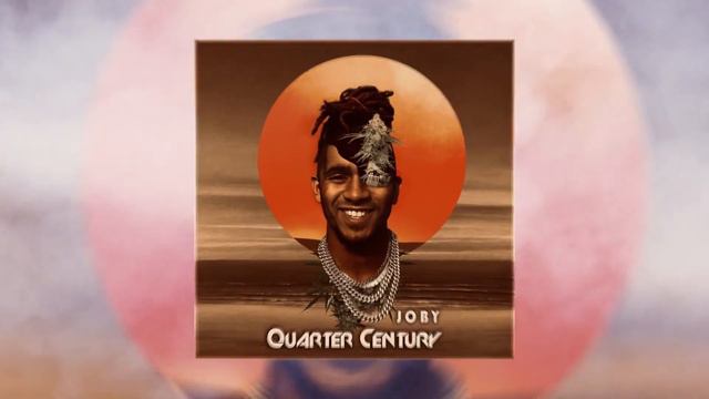 JOBY - Leanin' [Official Audio] | Quarter Century EP смотреть онлайн