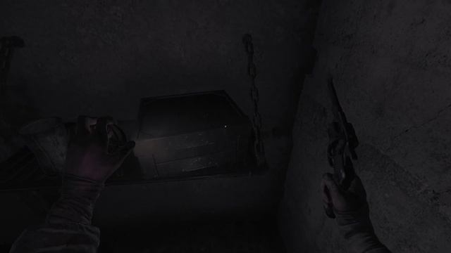 Хоррор или страшилка, не понятно. Amnesia (Demo) смотреть онлайн