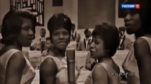 Спиричуэлс и госпел