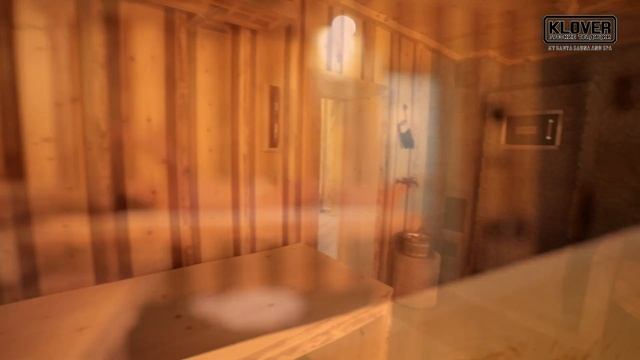 Встретим Новый год в бане! смотреть онлайн