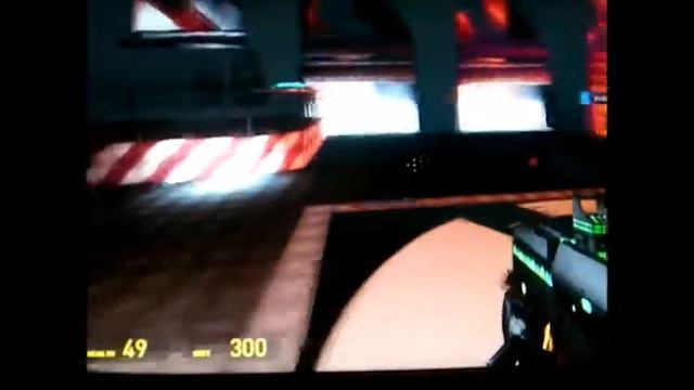 Gmod Power Weapons Mod смотреть онлайн