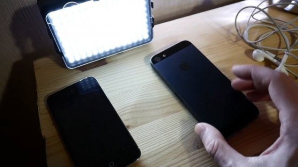 iPod Touch 4, 5, 6   стоит ли брать и ЗАЧЕМ?!