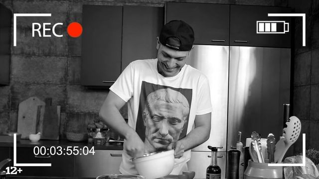 #ФилGood / Классическая версия салата Цезарь / #1 смотреть онлайн