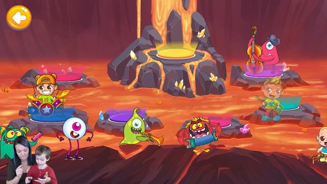 Vlad And Niki Music Band