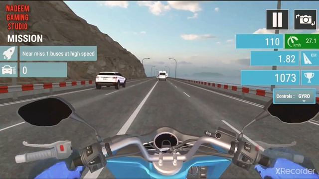 Highway Rider Android Gameplay | Bike Rider | Road Bike | New Android Games 2022 смотреть онлайн