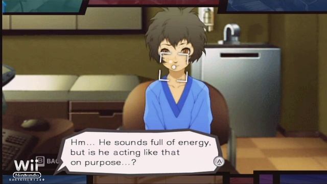 Trauma Team- Walkthrough (part 74) смотреть онлайн