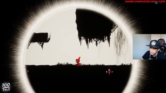 [STEAM] 100% Achievement Gameplay: Unbound: Worlds Apart Prologue смотреть онлайн