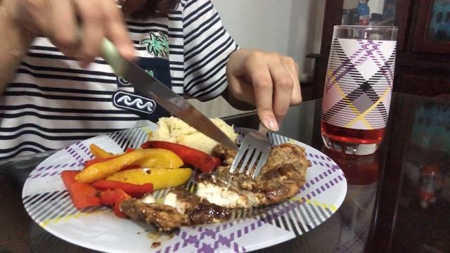 [VLOG] A Week In My Life As A Freelancer | Ramadan Diaries |  Workout Routine | Day-out | Study Vlo