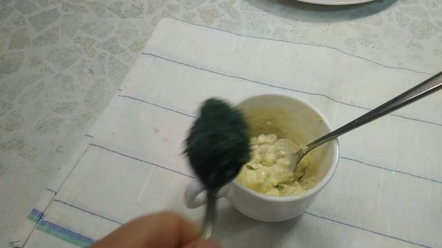 Низкоуглеводный завтрак! Быстро, просто, вкусно! смотреть онлайн