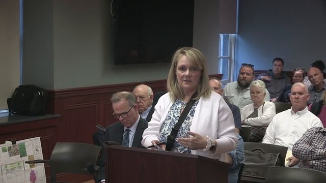 Quincy Zoning Board of Appeals: May 23, 2023 смотреть онлайн