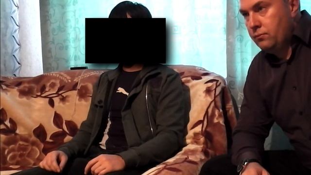 Восстановление памяти под гипнозом. Сеанс классического гипноза. смотреть онлайн