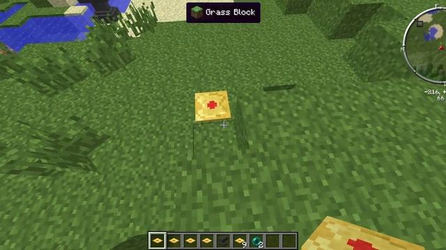 Гайд по Landmine из мода Tinker's Construct. Идеальное орудие убийства! смотреть онлайн