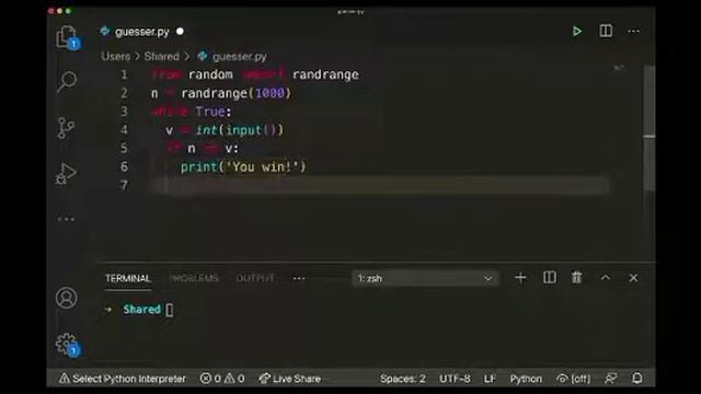 learn python game dev in 28 seconds | python for beginners смотреть онлайн