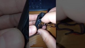 Part 1: Honda Vezel Car Key Battery Replacement Mixed Up Button Position