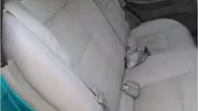2002 Kia Rio CINCO Used Cars Wilmington OH смотреть онлайн