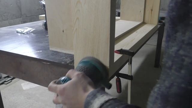 ЛЮК на ЧЕРДАК (дублирующий) #люк #стройка #чердак #DIY Trapdoor to the attic смотреть онлайн