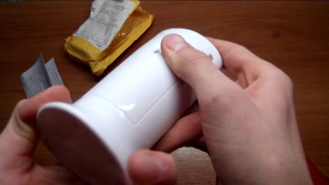 Посылка из Китая №1. Часы-будильник с Aliexpress! смотреть онлайн