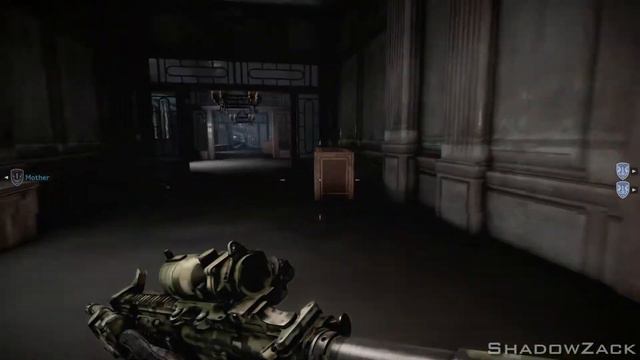 ★ Medal of Honor: Warfighter - Part 6 "Rip Current" смотреть онлайн