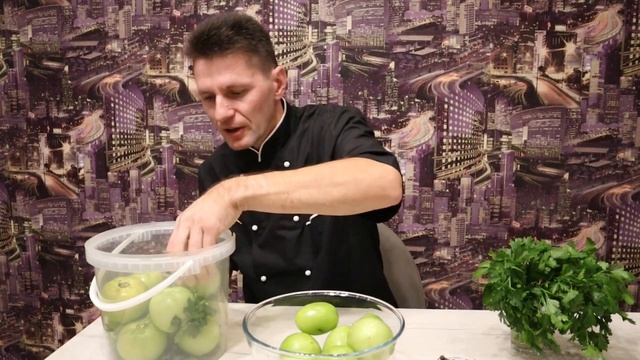 Салаты с Осьминогом