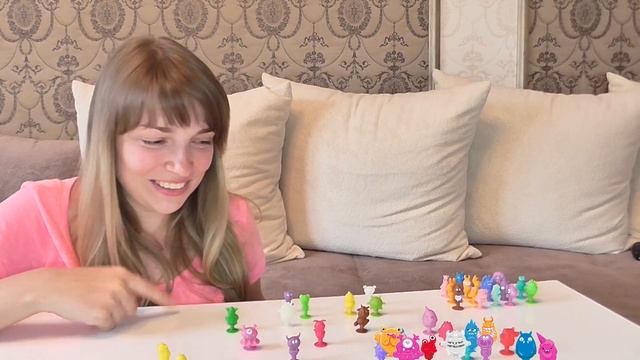 БОНСТИКИ 2 БОУЛИНГ С БОНСТИКАМИ РАСПАКОВКА И ИГРА С БОНСТИКАМИ 2 смотреть онлайн