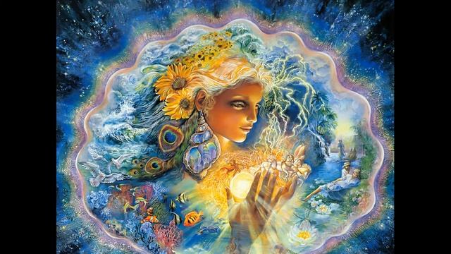 Медитация♥Внутренняя улыбка. смотреть онлайн