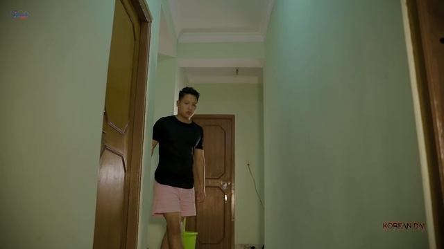 KOREAN DAI | SCARY HORROR SHORT FILM | BHIMPHEDI GUYS | NEPALI HORROR FILM 2022. смотреть онлайн