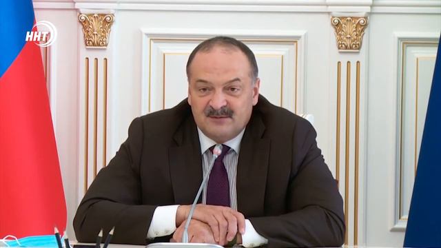 Меликов отметил работу Васильева смотреть онлайн