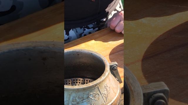 Маринованная говядина в аджике на пару в афганском казани смотреть онлайн