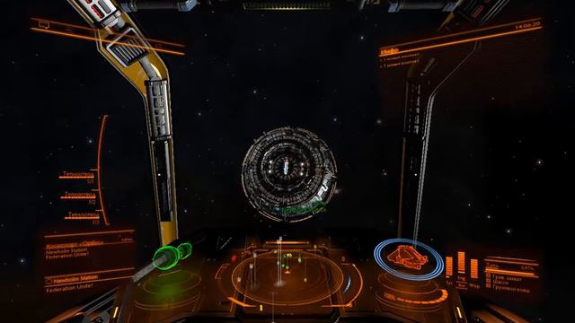 EliteDangerous смотреть онлайн