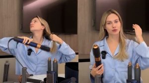 BORK vs DYSON: Что лучше? Сравнение стайлеров и секреты укладки