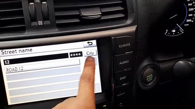 WRECKING 2010 LEXUS IS250/IS250C 2.5L PETROL/SAT NAV AUTO C31478 смотреть онлайн