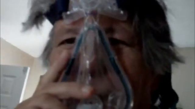 Having Fun with the mask смотреть онлайн