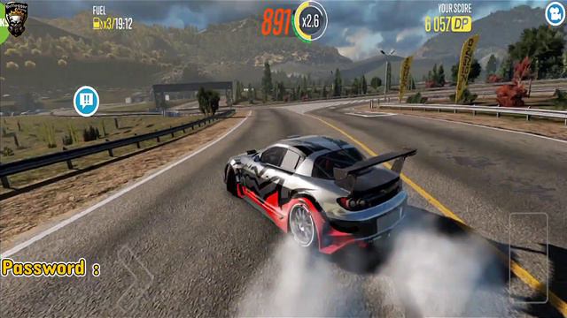 No Reset‼️CarX Drift Racing 2 Mod Menu V1.26.1 Unlock Everything Gameplay Online Room NFS Carbon Rx смотреть онлайн