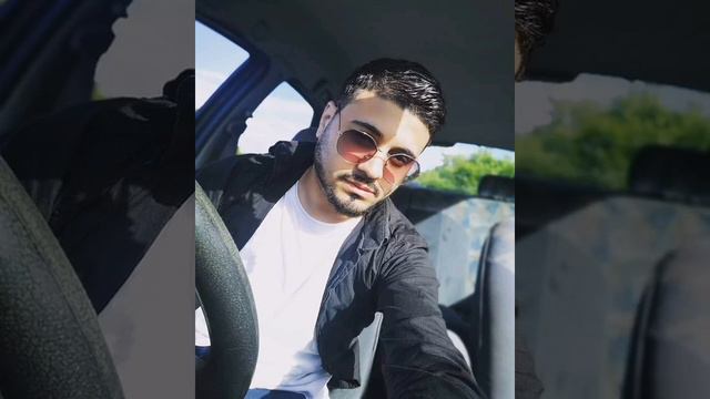 Ezdi. Nodo - Telievi Ay Aman.2021new