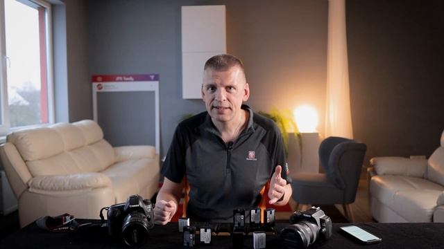Вся правда про аналоги брендовых батареек для цифровых камер смотреть онлайн