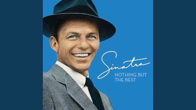 Frank Sinatra - Balls in Yo Jaws (Bax Taylor Cover) смотреть онлайн