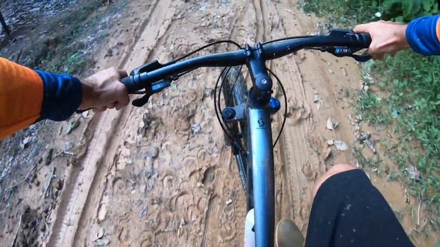 Scott Aspect 950 OFF ROAD EXTREME смотреть онлайн