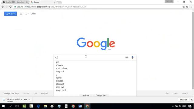 #4 kotlin تحميل برنامج انتل للتطوير بلغة كوتلن - download intellij idea ide смотреть онлайн