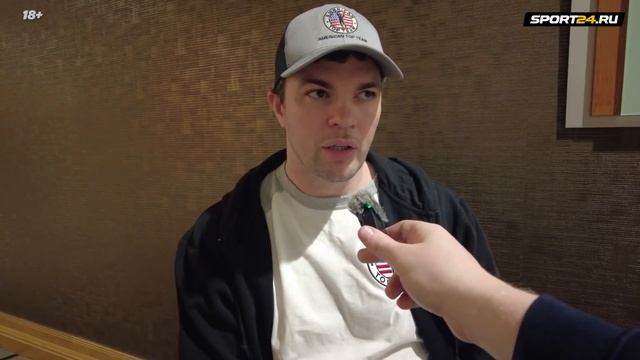 ОТВЕТ Шлеменко: почему МАТЕРИЛСЯ в углу Яна / Что Петр НА САМОМ ДЕЛЕ сказал после боя со Стерлингом смотреть онлайн