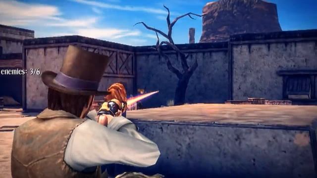 Gameplay Trailer - Gameloft - Non-Commercial смотреть онлайн