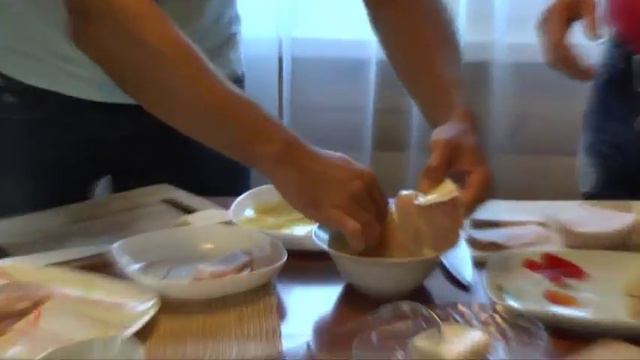 В гостях у Александра Кулакова смотреть онлайн